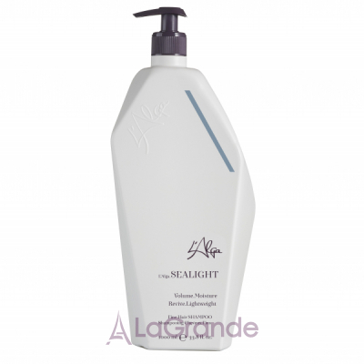 �ֲ��� L�Alga Sealight Shampoo ������� ��� ������� ������