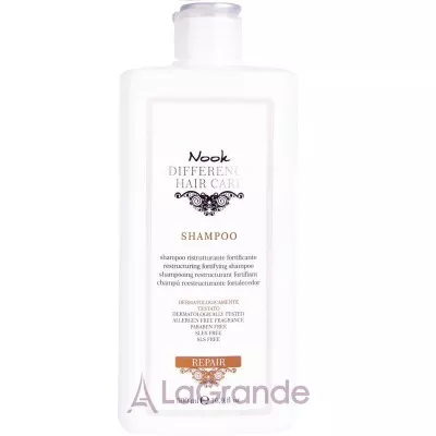 ������ Nook Difference Hair Care Repair Repair Shampoo ������� �����������������