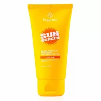 Bogenia Sunscreen Face Cream SPF50+ �������������� ���� SPF50+