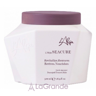 �ֲ��� L'Alga Seacure Mask �����, �� �������� ���������� 䳿
