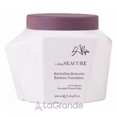 �ֲ��� L'Alga Seacure Mask �����, �� �������� ���������� 䳿