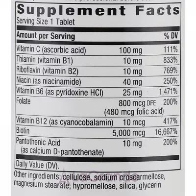 �ֲ��� Nature�s Way Biotin Forte ������� ������� 