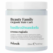 �ֲ��� Nook Beauty Family Organic Hair Care Conditioner 250ml