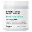 �ֲ��� Nook Beauty Family Organic Hair Care Conditioner ����������� ��� ������, �������� �������