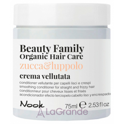 �ֲ��� Nook Beauty Family Organic Hair Care Conditioner ����������� ��� �������� ������� �� ������������ �������