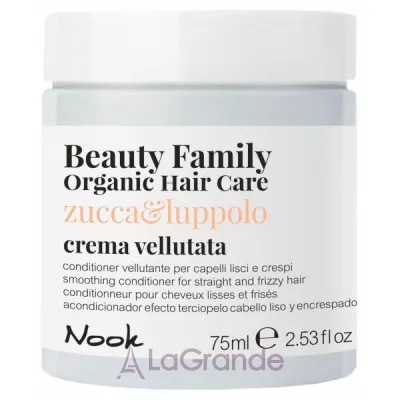 �ֲ��� Nook Beauty Family Organic Hair Care Conditioner ����������� ��� �������� ������� �� ������������ �������