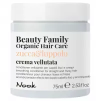 �ֲ��� Nook Beauty Family Organic Hair Care Conditioner ����������� ��� �������� ������� �� ������������ �������