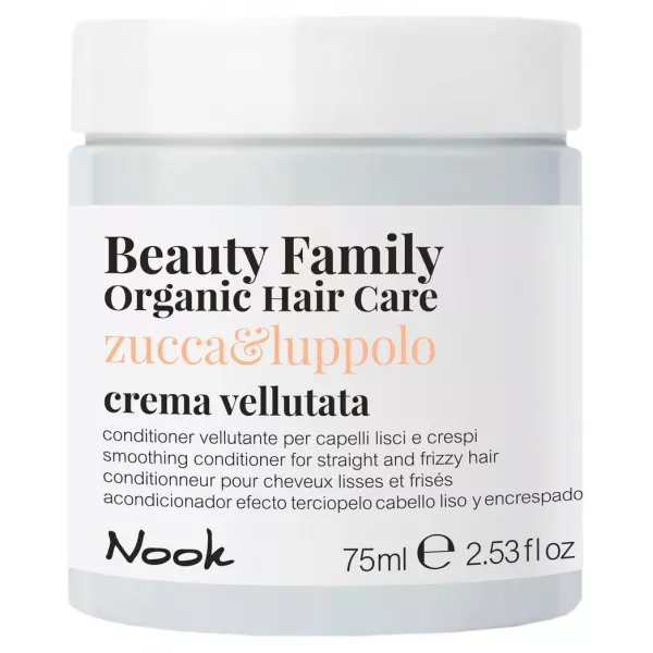 �ֲ��� Nook Beauty Family Organic Hair Care Conditioner ����������� ��� �������� ������� �� ������������ �������