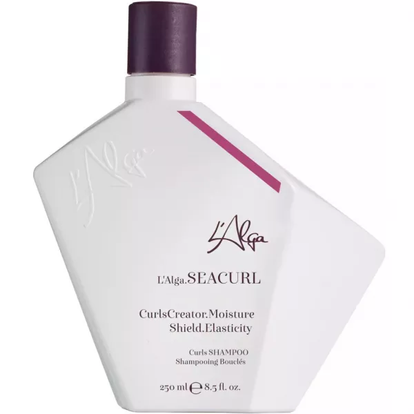 �ֲ��� L�Alga Seacurl Shampoo ������� ��� ���������� �������