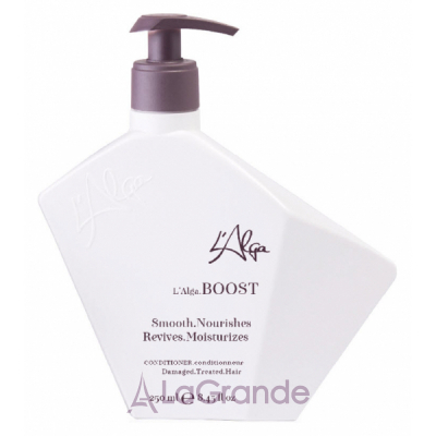 �ֲ��� L'Alga Boost Conditioner �����������-������� ���������������