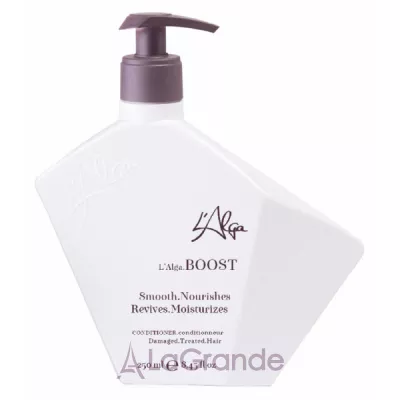 �ֲ��� L'Alga Boost Conditioner �����������-������� ���������������