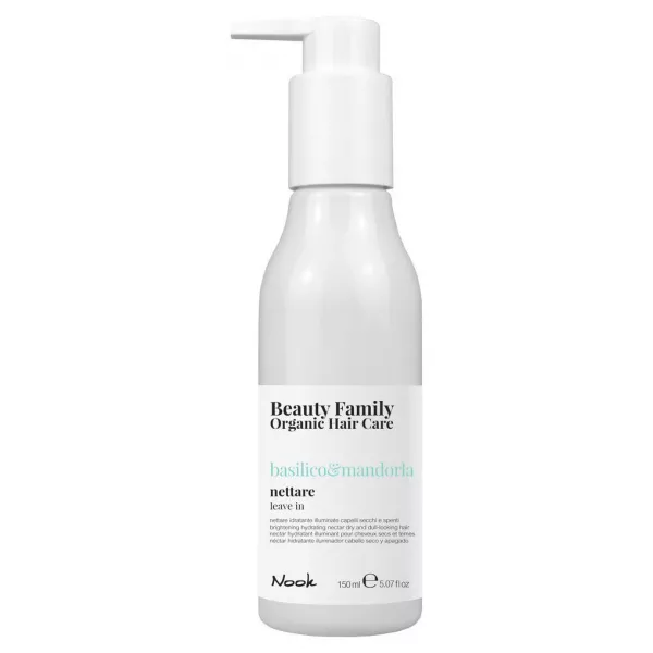 �ֲ��� Nook Beauty Family Organic Hair Care ������ 