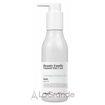 �ֲ��� Nook Beauty Family Organic Hair Care ��������� ����-����� ��� ������� ������� �������