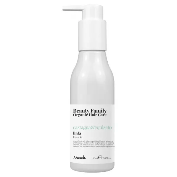 �ֲ��� Nook Beauty Family Organic Hair Care ��������� ����-����� ��� ������� ������� �������