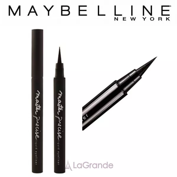 Maybelline Master Precise ϳ������ ��� ����