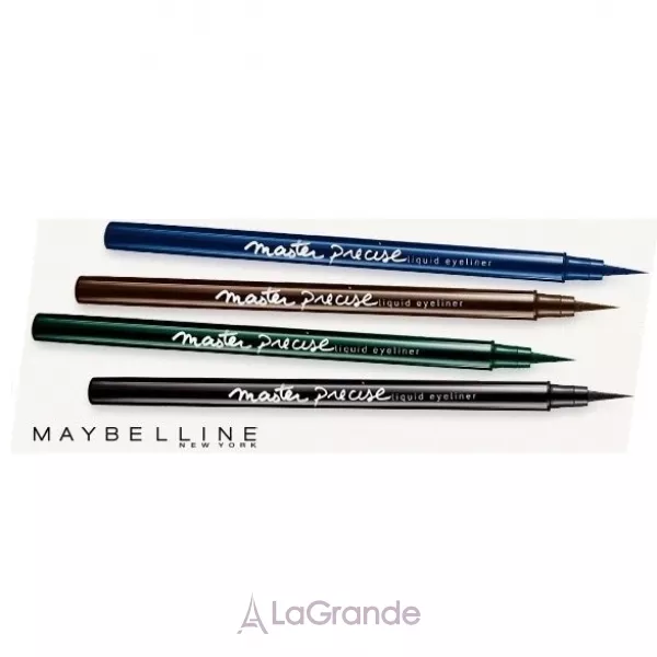 Maybelline Master Precise ϳ������ ��� ����
