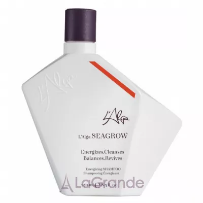 ������ L�Alga Seagrow Shampoo ������������-������� ��� ����� �����