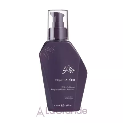 �ֲ��� L'Alga Sealver Serum ��������� ��� ����� ������� �������