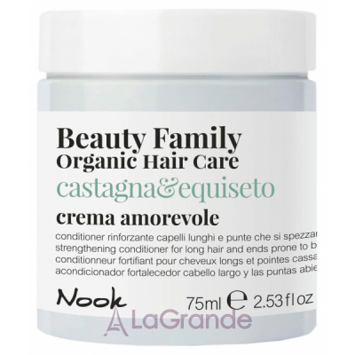 �ֲ��� Nook Beauty Family Organic Hair Care Conditioner ����������� ��� ������� ������� �������