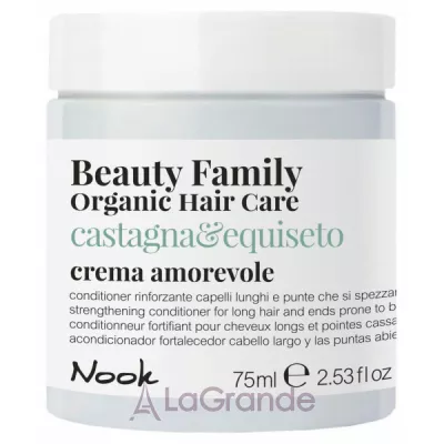 �ֲ��� Nook Beauty Family Organic Hair Care Conditioner ����������� ��� ������� ������� �������