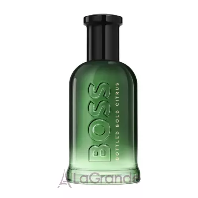 Hugo Boss Boss Bottled Bold Citrus ����������� ����