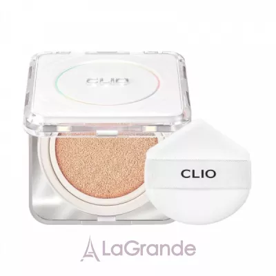 Clio Kill Cover Founwear Cushion Set SPF50+ PA+++ ��������� ����� ��� ���� SPF50+ PA+++