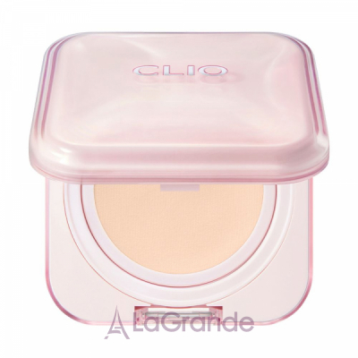 Clio Kill Cover Mesh Glow Essential Cushion SPF50+ PA++++ ��������� ����� ��� ���� SPF50+
