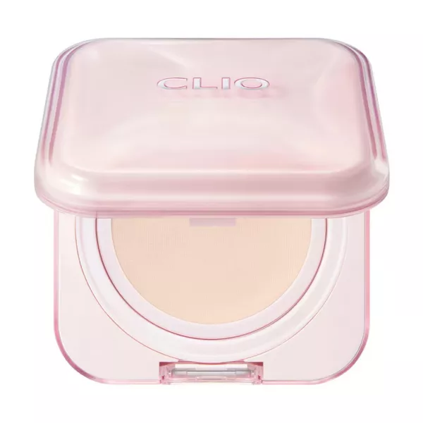 Clio Kill Cover Mesh Glow Essential Cushion SPF50+ PA++++ ��������� ����� ��� ������� SPF50+