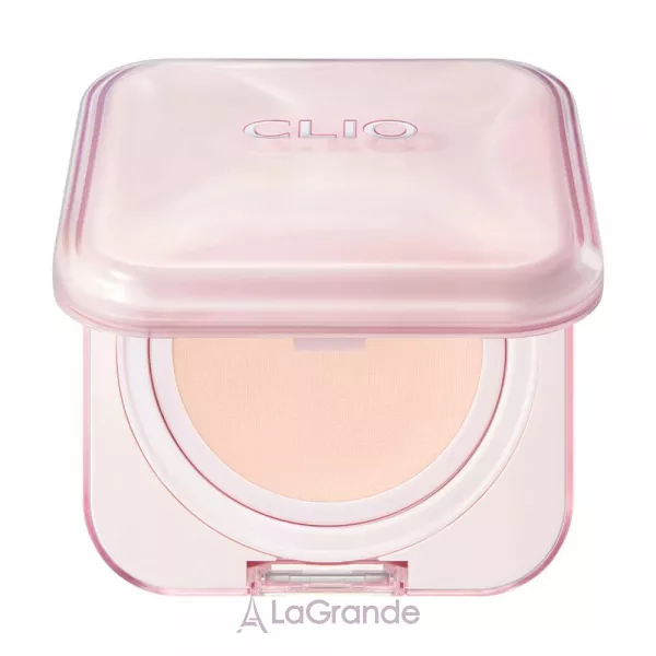 Clio Kill Cover Mesh Glow Essential Cushion SPF50+ PA++++ ��������� ����� ��� ���� SPF50+