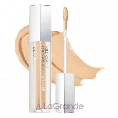 Clio Kill Cover Founwear Concealer �������� ��� ����