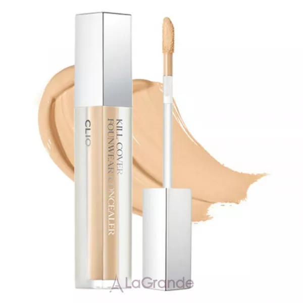 Clio Kill Cover Founwear Concealer �������� ��� ����