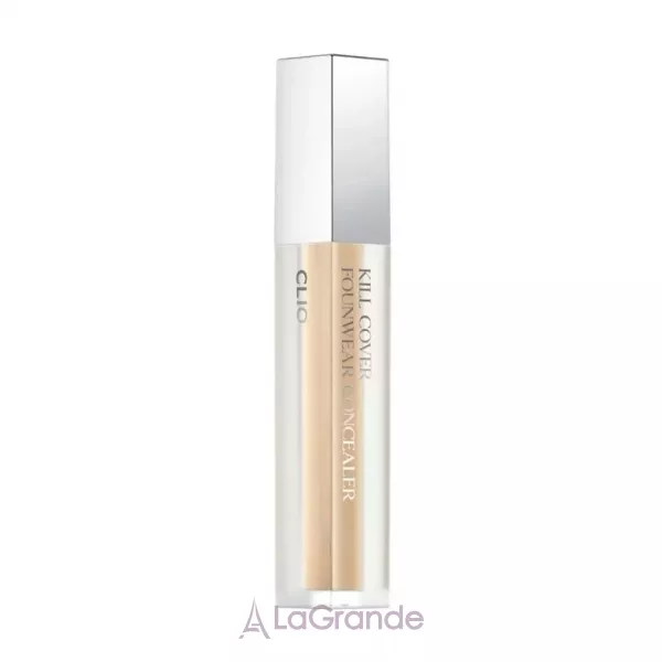 Clio Kill Cover Founwear Concealer �������� ��� ����