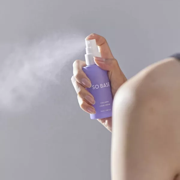 So Base Collagen Liquid Cream ���� ��� ������� � ��������� � ������ ����� ��������