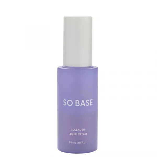 So Base Collagen Liquid Cream ���� ��� ������� � ��������� � ������ ����� ��������