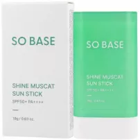 So Base Shine Muscat Sun Stick SPF50+ �������������� ���� SPF50+