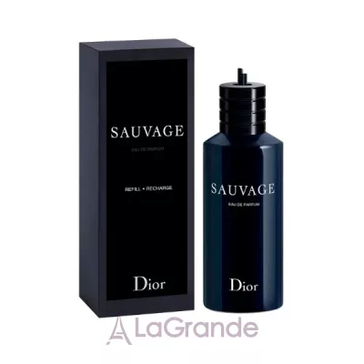 Christian Dior Sauvage Eau de Parfum ����������� ���� (refill)
