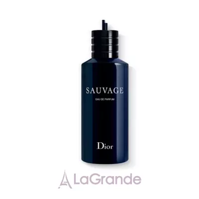 Christian Dior Sauvage Eau de Parfum ����������� ���� (refill)