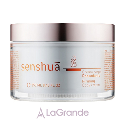 �ֲ��� KayPro Senshua Firming Body Cream ����, �� ������ ��� ���