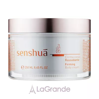 �ֲ��� KayPro Senshua Firming Body Cream ����, �� ������ ��� ���