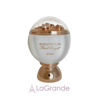 Afnan Souvenir Floral Bouquet ����������� ���� (������)