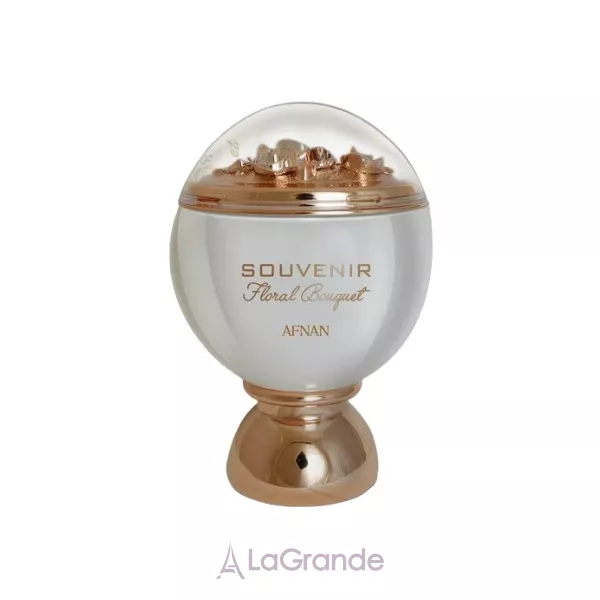 Afnan Souvenir Floral Bouquet ��������������� ���� (������)