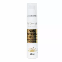 Top Beauty Sun Protection SPF50+/PA+++ �������������� ���� ��� ���� SPF50+