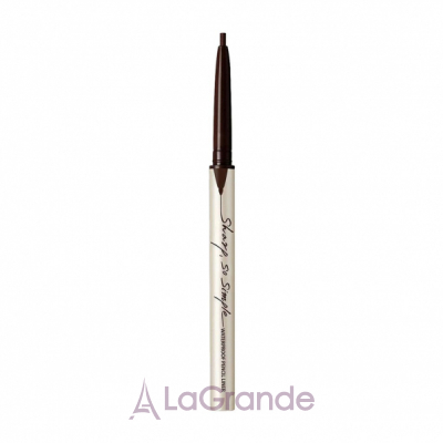 Clio Sharp So Simple Waterproof Pencil Liner ����������� �������� ��� ����