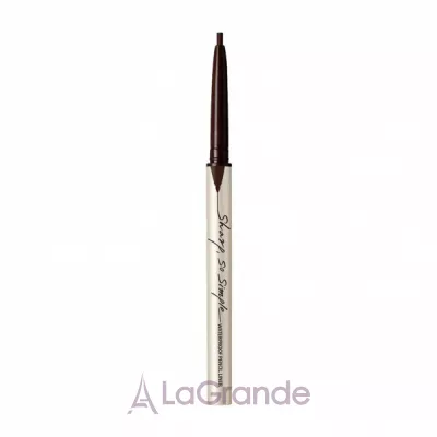 Clio Sharp So Simple Waterproof Pencil Liner ����������� �������� ��� ����