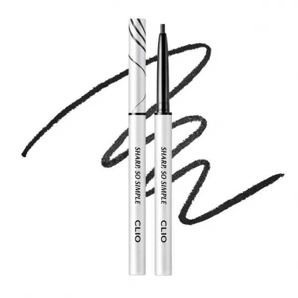Clio Sharp So Simple Waterproof Pencil Liner ���������� ������ ��� ����