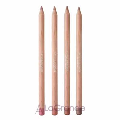 Clio Velvet Lip Pencil Set 13 Muted Mauve ����� ���������� ��� ���