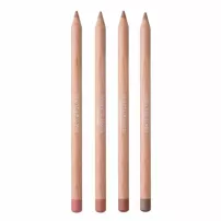 Clio Velvet Lip Pencil Set 13 Muted Mauve ����� ���������� ��� ���