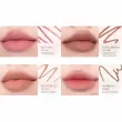 Clio Velvet Lip Pencil Set 13 Muted Mauve ����� ���������� ��� ���