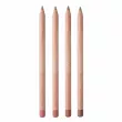 Clio Velvet Lip Pencil Set 13 Muted Mauve ����� ���������� ��� ���