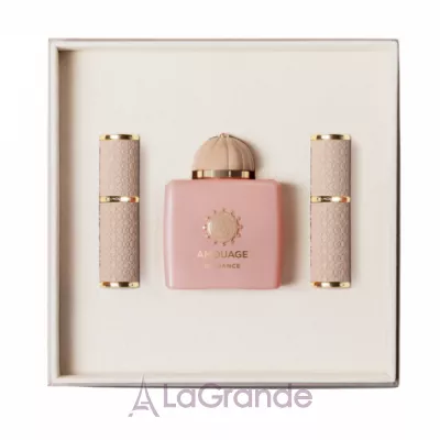 Amouage Guidance Exceptional Gift Set ���� (����������� ���� Guidance 100�� + Guidance 46 2 ������� �� 10��)
